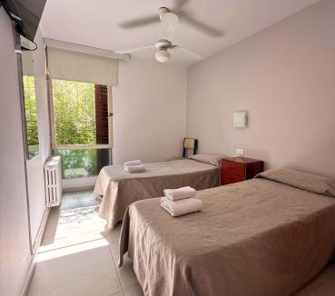 Villa Carlos Paz Hotel | Hotel Montecarlo PSH
