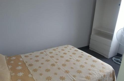Villa Gesell Hotel | Hotel Montecarlo