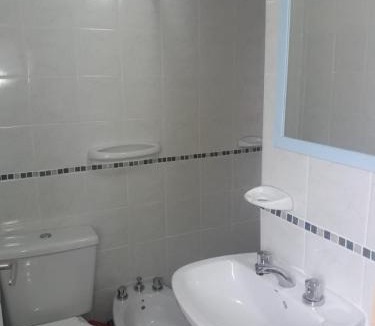 Villa Gesell Hotel | Hotel Montecarlo