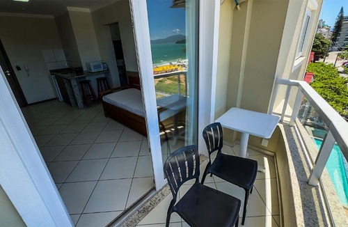 Canasvieiras Hotel | Hotel Monteiro Canasvieiras