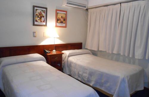 Termas de Rio Hondo Hotel | Hotel Monterrey