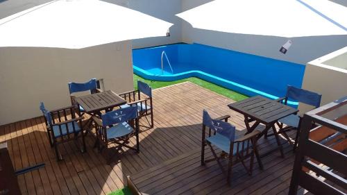 Termas de Rio Hondo Hotel | Hotel Monterrey