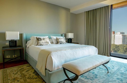 Pocitos Hotel | Hotel Montevideo - Leading Hotels of the World