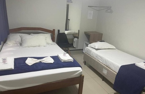 Umuarama Apartment | Hotel Moriah