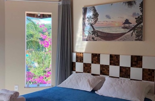 Morro de Sao Paulo Hotel | Hotel Morro de São Paulo