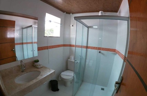 Morro de Sao Paulo Hotel | Hotel Morro de São Paulo