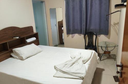 Guanhaes Bed & Breakfast | Hotel Mourão