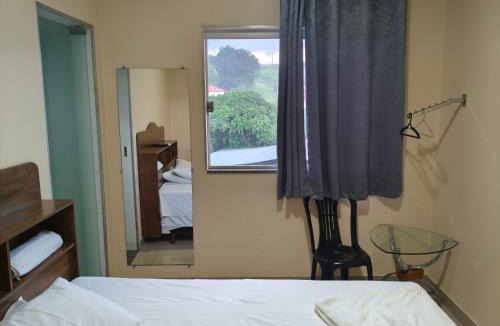 Guanhaes Bed & Breakfast | Hotel Mourão