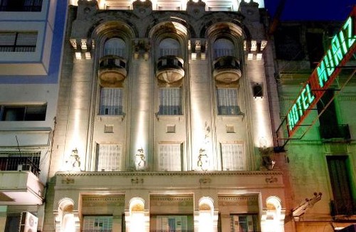 Bahia Blanca Hotel | Hotel Muñiz
