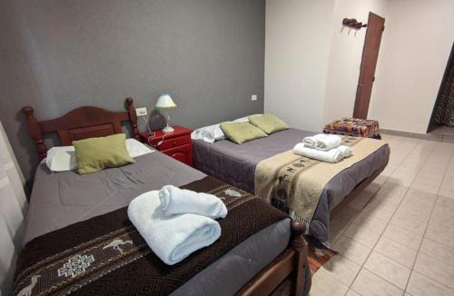 La Quiaca Hotel | Hotel Munay La Quiaca