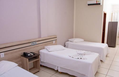 Centro Hotel | Hotel Mundial