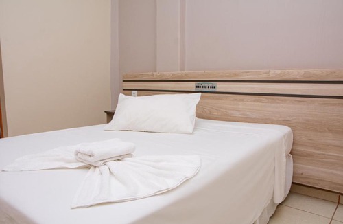 Centro Hotel | Hotel Mundial