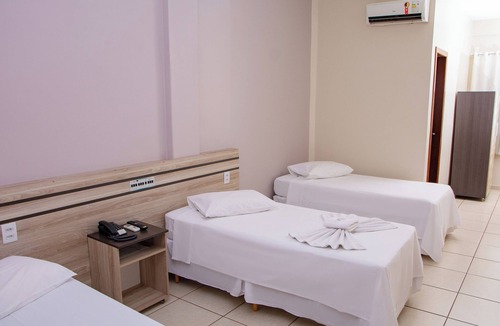 Centro Hotel | Hotel Mundial