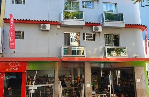 Muriae Hotel | Hotel Muriaé