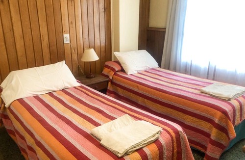Province of Tierra del Fuego Hotel | Hotel Mustapic