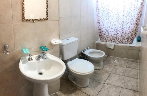 Province of Tierra del Fuego Hotel | Hotel Mustapic