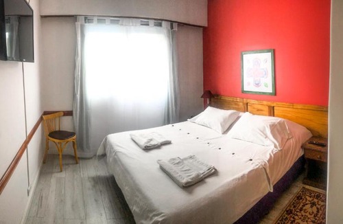 Province of Tierra del Fuego Hotel | Hotel Mustapic