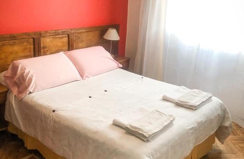 Province of Tierra del Fuego Hotel | Hotel Mustapic