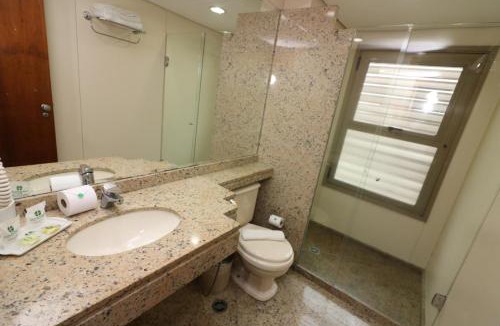 Sao Jose dos Campos Hotel | Hotel Nacional Inn São José dos Campos