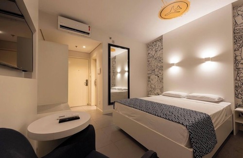 Alagoinhas Hotel | Hotel Nacional Inn Alagoinhas