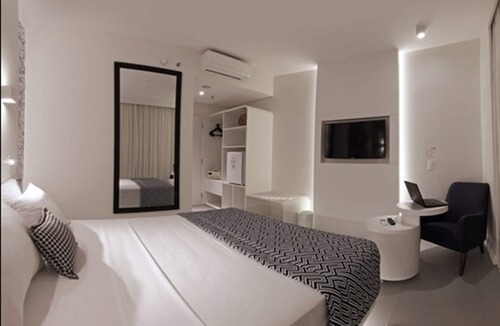 Alagoinhas Hotel | Hotel Nacional Inn Alagoinhas