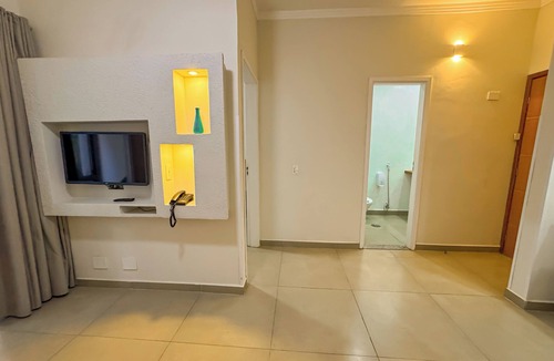 Asturias Hotel | Hotel Nacional Inn Guarujá