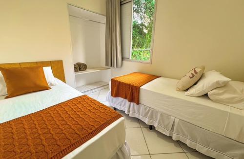 Asturias Hotel | Hotel Nacional Inn Guarujá