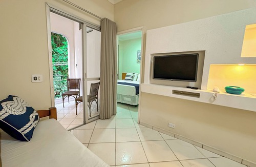 Asturias Hotel | Hotel Nacional Inn Guarujá