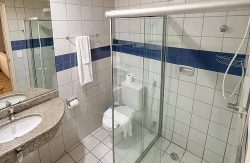 Norte Ferroviario Hotel | Hotel Nacional Service