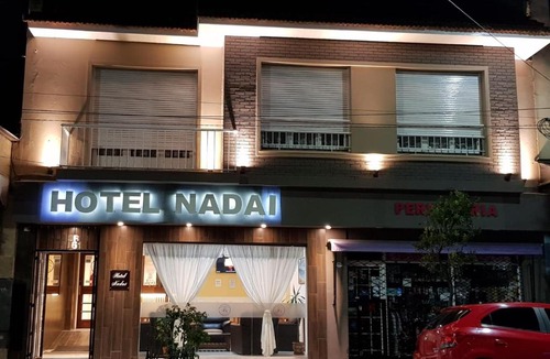 Mar del Plata Hotel | Hotel Nadai