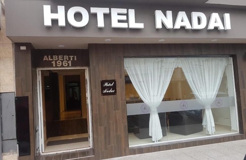 Mar del Plata Hotel | Hotel Nadai