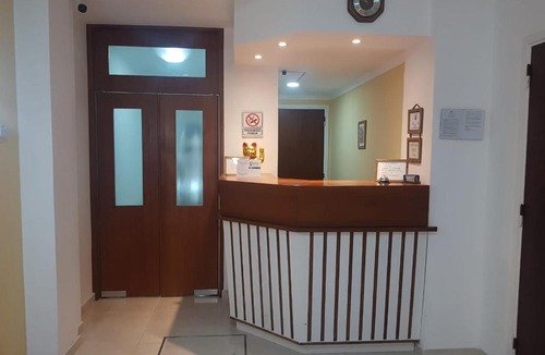 Mar del Plata Hotel | Hotel Nadai