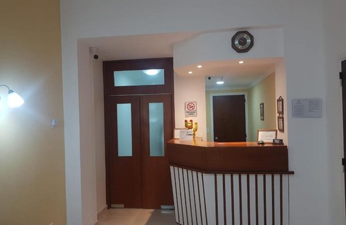 Mar del Plata Hotel | Hotel Nadai