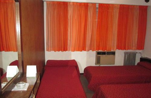 Rosario Hotel | Hotel Nahuel