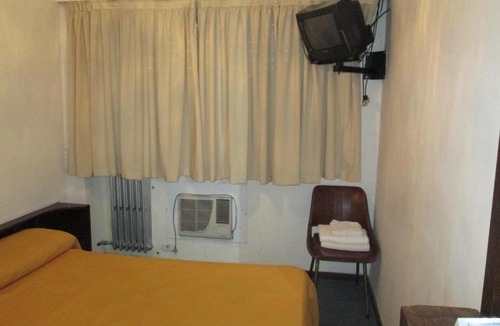 Rosario Hotel | Hotel Nahuel