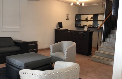 Mendoza City Center Hotel | Hotel Namaste