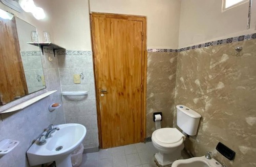 Termas de Rio Hondo Hotel | Hotel Namuncura Termal