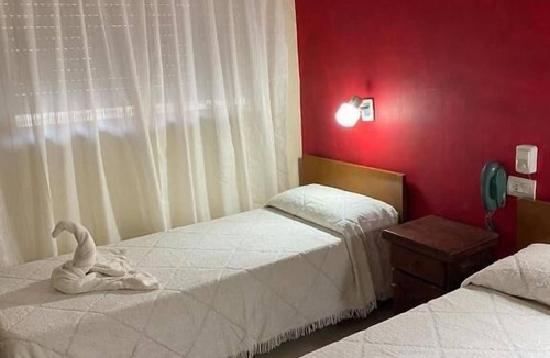 Termas de Rio Hondo Hotel | Hotel Namuncura Termal