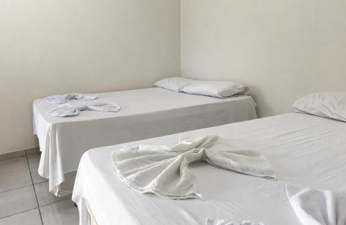 Campo Grande Hotel | Hotel Natureza