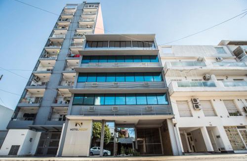 Rosario Hotel | Hotel Necof