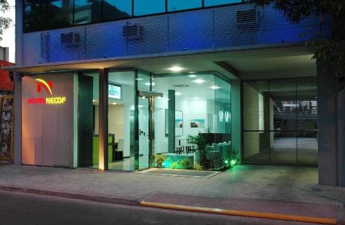 Rosario Hotel | Hotel Necof