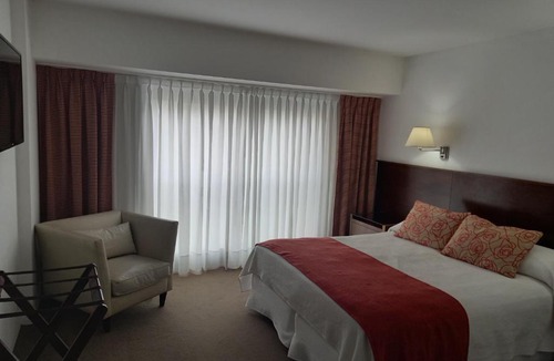 Mar del Plata Hotel | Hotel Neptuno