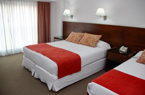 Mar del Plata Hotel | Hotel Neptuno
