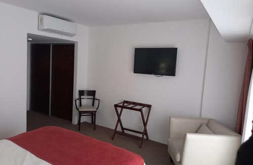 Mar del Plata Hotel | Hotel Neptuno