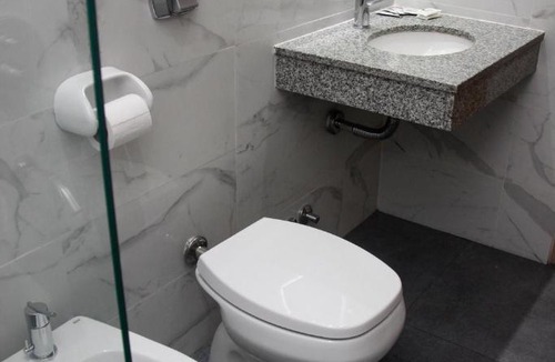 Mar del Plata Hotel | Hotel Neptuno