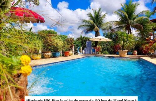 Cachoeiras de Macacu Hotel | Hotel Netto