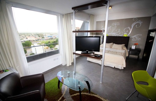 Neuquen Hotel | Hotel Neu 354