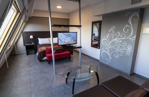Neuquen Hotel | Hotel Neu 354
