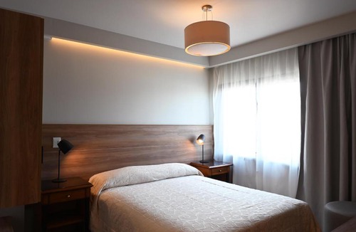 Centro Hotel | Hotel Nevada
