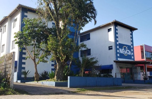 Lagoinha Hotel | Hotel Nevada Ubatuba